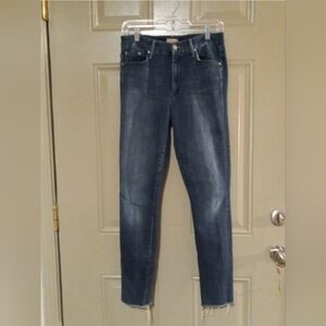 Mother Denim Woman Jeans Size 28/7